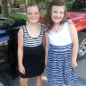 Meet your Posher, Trish